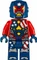 LEGO Marvel Super Heroes Spielset - Iron Man gegen Detroit Steel Vorschaubild