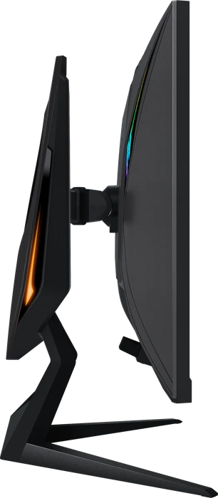 GIGABYTE AORUS FI27Q-X, 27"