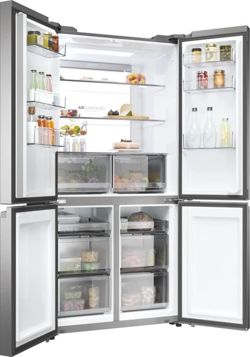 Haier Cube 90 Serie 7 HCR79F19ENMM Multi Door