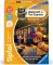 Ravensburger tiptoi Spiel: Team SMART ermittelt: Diebstahl im Tier-Express Vorschaubild