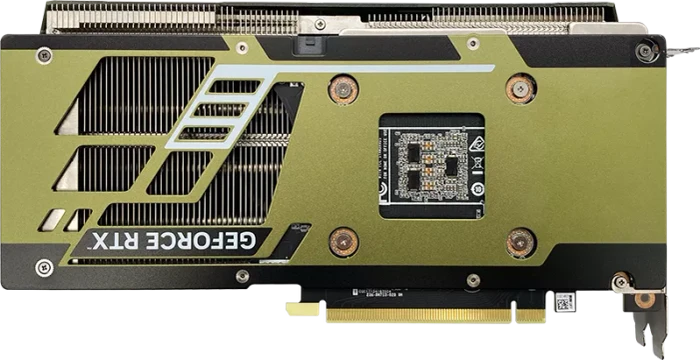 Manli GeForce RTX 4070 V2, 12GB GDDR6X, HDMI, 3x DP