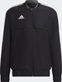 adidas Condivo 22 Pro Trainingsjacke schwarz (Herren)