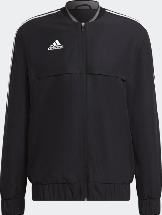 adidas Condivo 22 Pro Trainingsjacke schwarz (Herren)