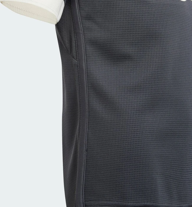 adidas Juventus Turin 2023/2024 Ausweichtrikot carbon/cream white (Junior)