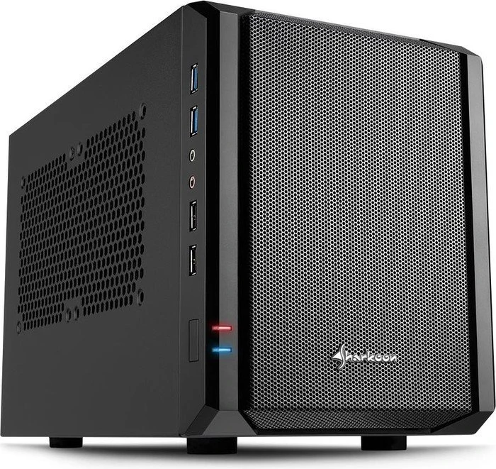 Sharkoon QB One, Mini-ITX