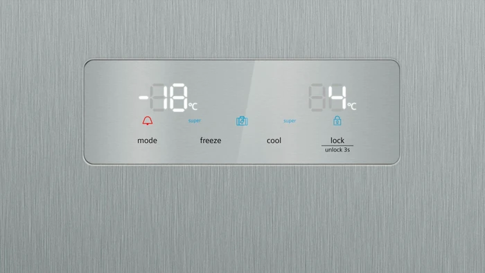 Siemens iQ300 KA93NVIFP Side-by-Side