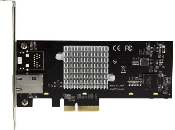 StarTech 10G LAN-Adapter, RJ-45, PCIe 2.0 x4