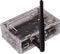 Gehäuse für Banana Pi M2, transparent Vorschaubild