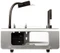 DimasTech Bench/Test Table Nano grau Vorschaubild