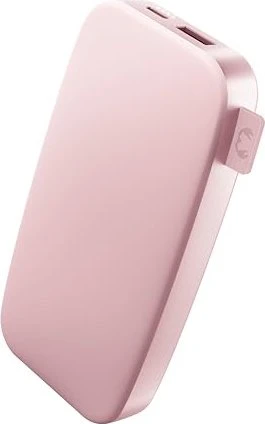 Fresh 'n Rebel Powerbank USB-C 12000mAh (2023) pastel pink