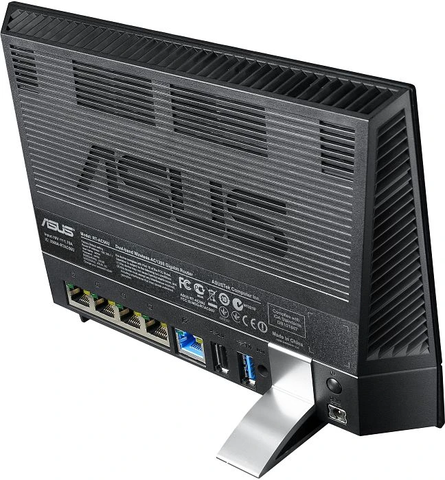 ASUS RT-AC56U