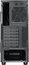 Antec GX200 schwarz