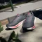 adidas Supernova Rise 2 grey five/night metallic/lucid red (Herren) Vorschaubild