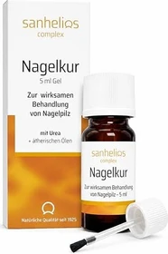 Sanhelios Nagelkur Gel, 5ml