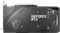 MSI GeForce RTX 3060 Ventus 2X 12G, 12GB GDDR6, HDMI, 3x DP Vorschaubild