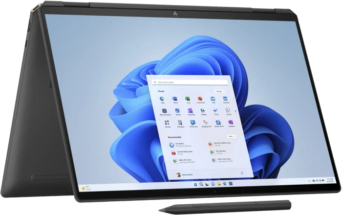 HP Spectre x360 2-in-1 16-aa0000