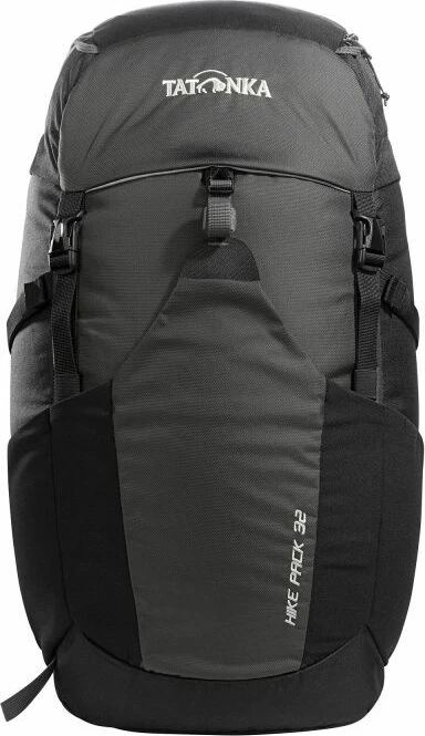 Tatonka Hike Pack 32 schwarz