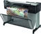 HP DesignJet T830 MFP 36", Tinte, mehrfarbig Vorschaubild