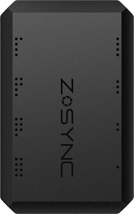 Zalman Z-Sync, Lichtsteuerung