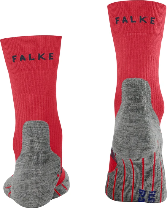 Falke RU4 Endurance Cool Laufsocken bloody mary (Herren)