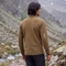 adidas Terrex Xperior Climawarm+ Ventknit Funktionsjacke brown oxide (Herren) Vorschaubild