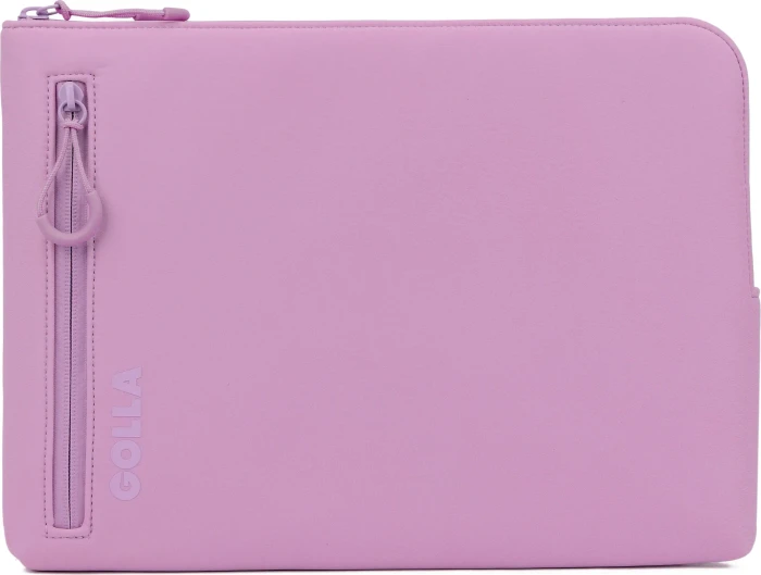 Golla Neoprene Laptop Sleeve 13" Schutzhülle pastel lilac