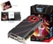 HIS Radeon R9 290X, 4GB GDDR5, 2x DVI, HDMI, DP Vorschaubild