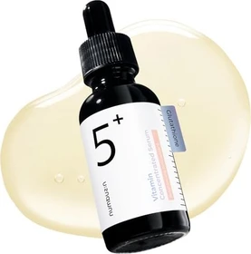 Numbuzin No. 5 Glutathion Vitamine Concentrated Serum, 30ml