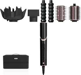 Shark HD446EU FlexStyle 5-in-1 schwarz
