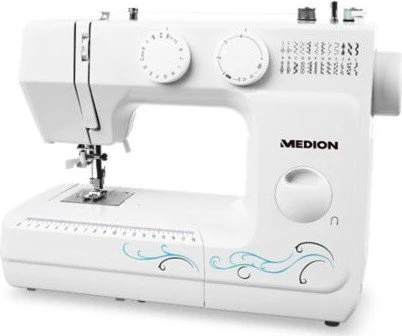 Medion MD 18205 Nähmaschine