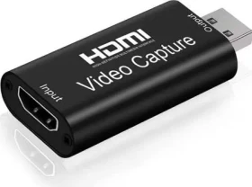 HutoPi USB auf HDMI Adapter