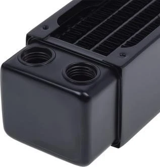 Alphacool NexXxoS XT45 Full Copper 50mm Triple
