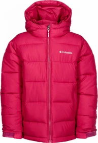 Columbia Pike Lake Funktionsjacke pomegranate (Junior)