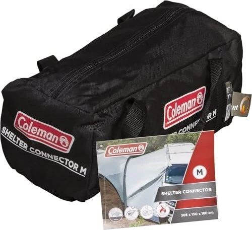 Coleman Event Shelter M Driveaway Verbindungsstück Sonnensegel