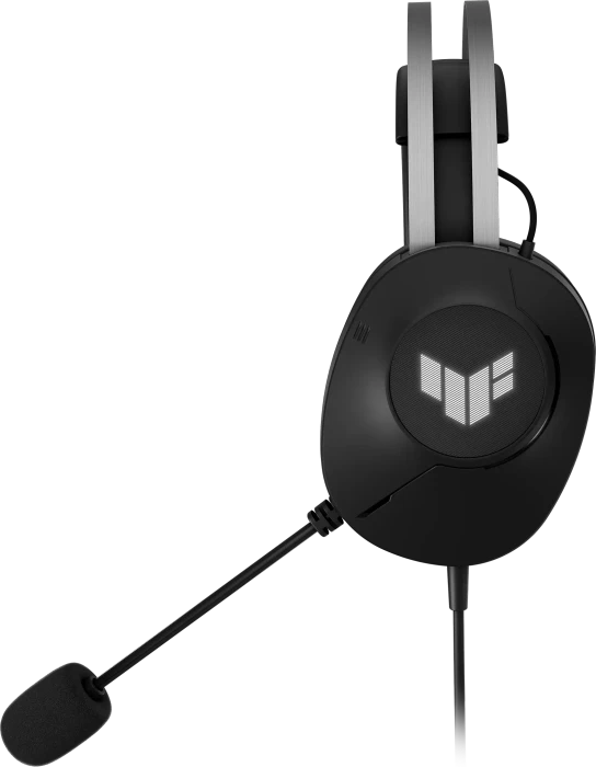 ASUS TUF Gaming H1 Gen II schwarz