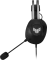 ASUS TUF Gaming H1 Gen II schwarz Vorschaubild