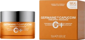 Germaine de Capuccini Timexpert Radiance C+ Illuminating Antioxidant Eye Contour, 15ml