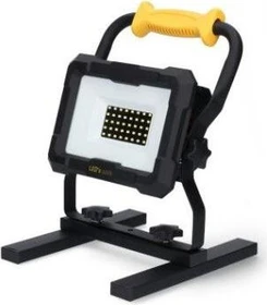 LED's work 18V Akku-Baustrahler solo