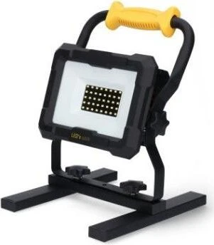 LED's work 18V Akku-Baustrahler solo