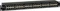 LevelOne Überspannungsschutz Patchpanel, 24x RJ-45, 6kV, 30W PoE+ kompatibel Vorschaubild