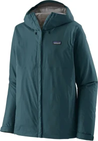 Patagonia Torrentshell 3L Funktionsjacke tidal teal (Herren)
