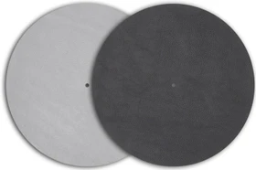Pro-Ject Leather It Slipmat (verschiedene Farben)