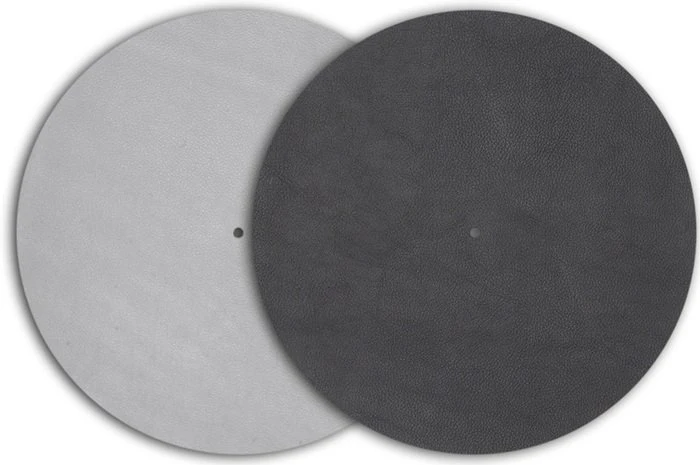 Pro-Ject Leather It Slipmat (verschiedene Farben)