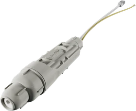MikroTik Gigabit Ethernet Surge Protector
