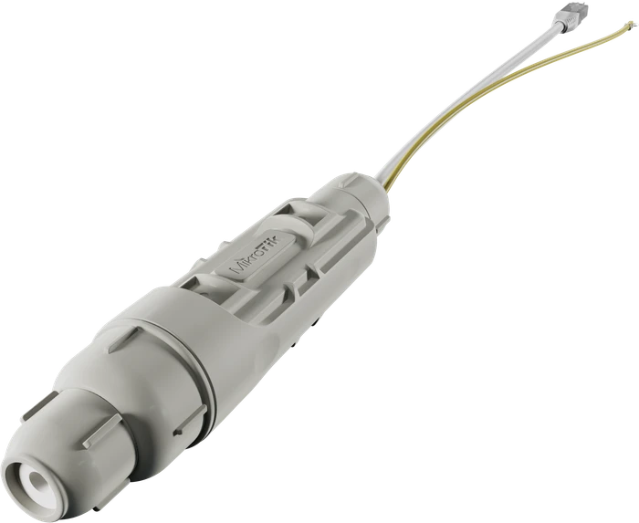 MikroTik Gigabit Ethernet Surge Protector