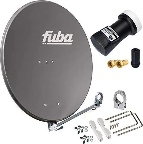 Fuba DAL 800 A