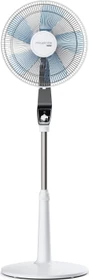 Rowenta VU5640 Turbo Silence Extreme Standventilator