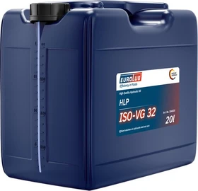 Eurolub HLP ISO-VG 32 Hydrauliköl 20l