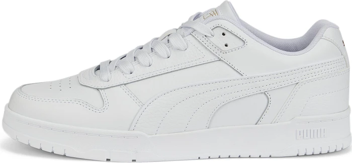 Puma RBD Game Low puma white/puma team gold