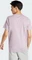 adidas Essentials Single 3-Streifen T-Shirt kurzarm preloved fig (Herren) Vorschaubild